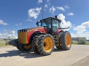 2021 Versatile 265 Image