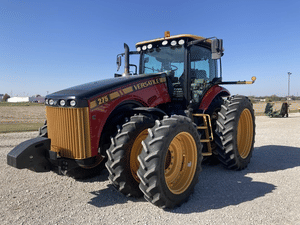 2021 Versatile 275 Image