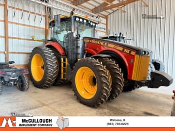 Main image Versatile 315