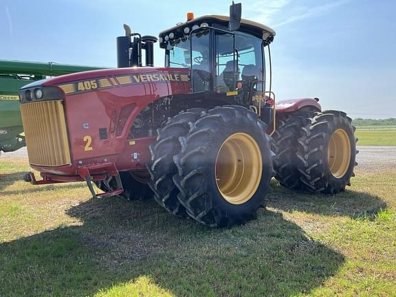 2021 Versatile 405 Equipment Image0