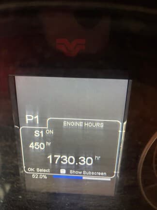 Image of Versatile 405 equipment image 1