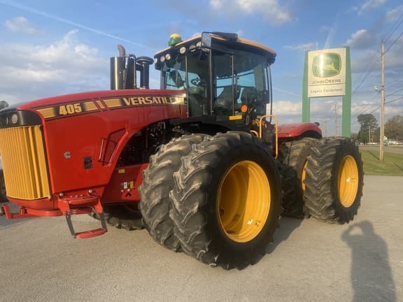 Image of Versatile 405 Primary image