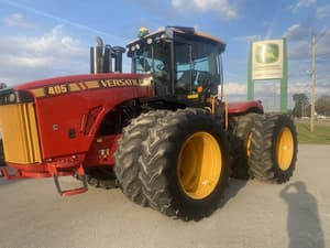 2021 Versatile 405 Image
