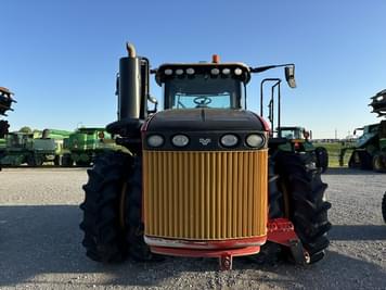 Main image Versatile 405