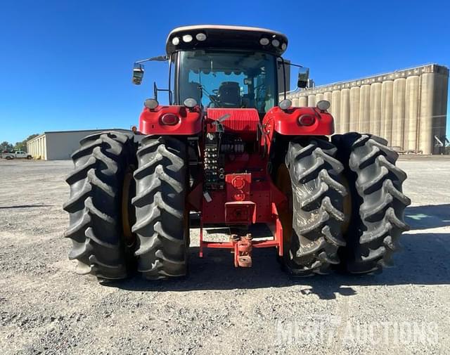 Image of Versatile 405 equipment image 3