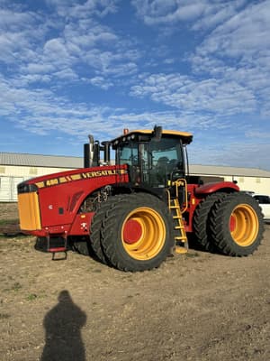 2021 Versatile 460 Image