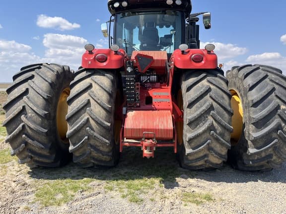 Image of Versatile 460 equipment image 2