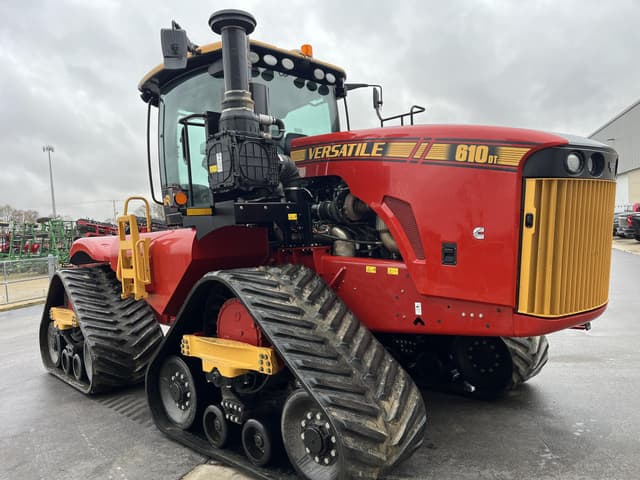 Image of Versatile 610 equipment image 2