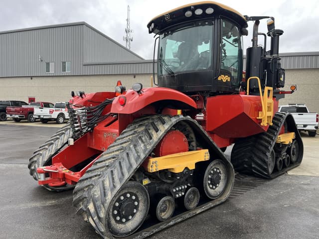 Image of Versatile 610 equipment image 3