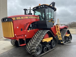 2021 Versatile 610 Image