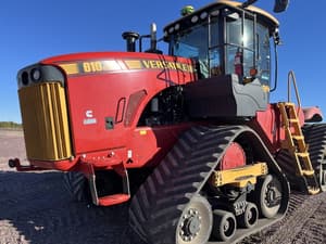 2021 Versatile 610DT Image