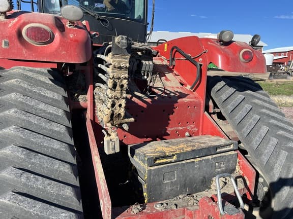 Image of Versatile 610DT equipment image 4