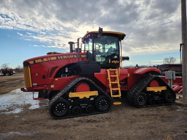 Image of Versatile 610DT equipment image 1