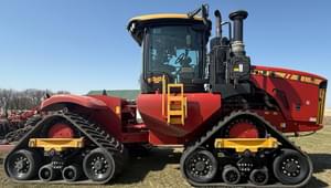 2021 Versatile 610DT Image
