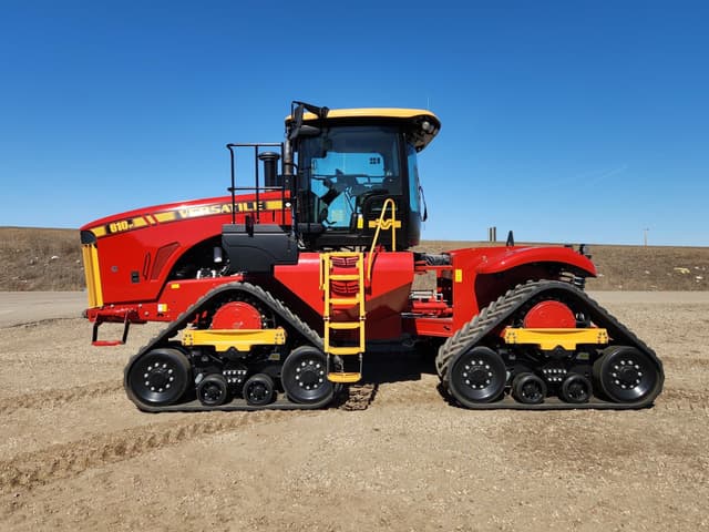Image of Versatile 610DT equipment image 1