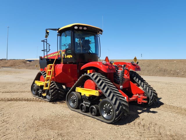 Image of Versatile 610DT equipment image 2