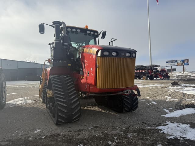 Image of Versatile 610DT equipment image 2