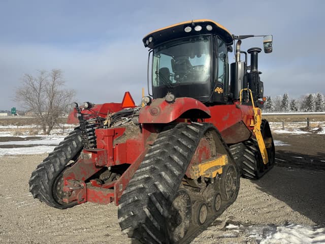 Image of Versatile 610DT equipment image 4