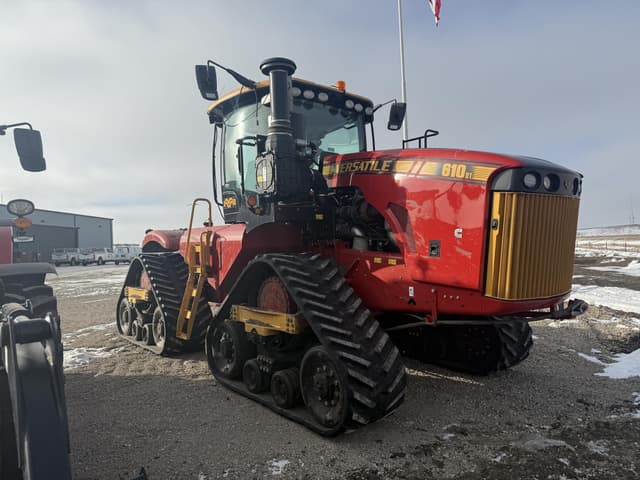 Image of Versatile 610DT equipment image 3