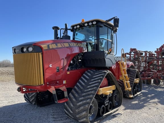 Main image Versatile 610DT