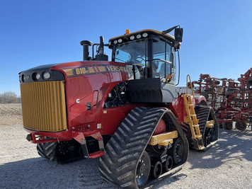 Main image Versatile 610DT