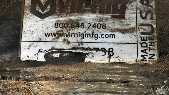 Image of Virnig V50 RBV78 equipment image 2