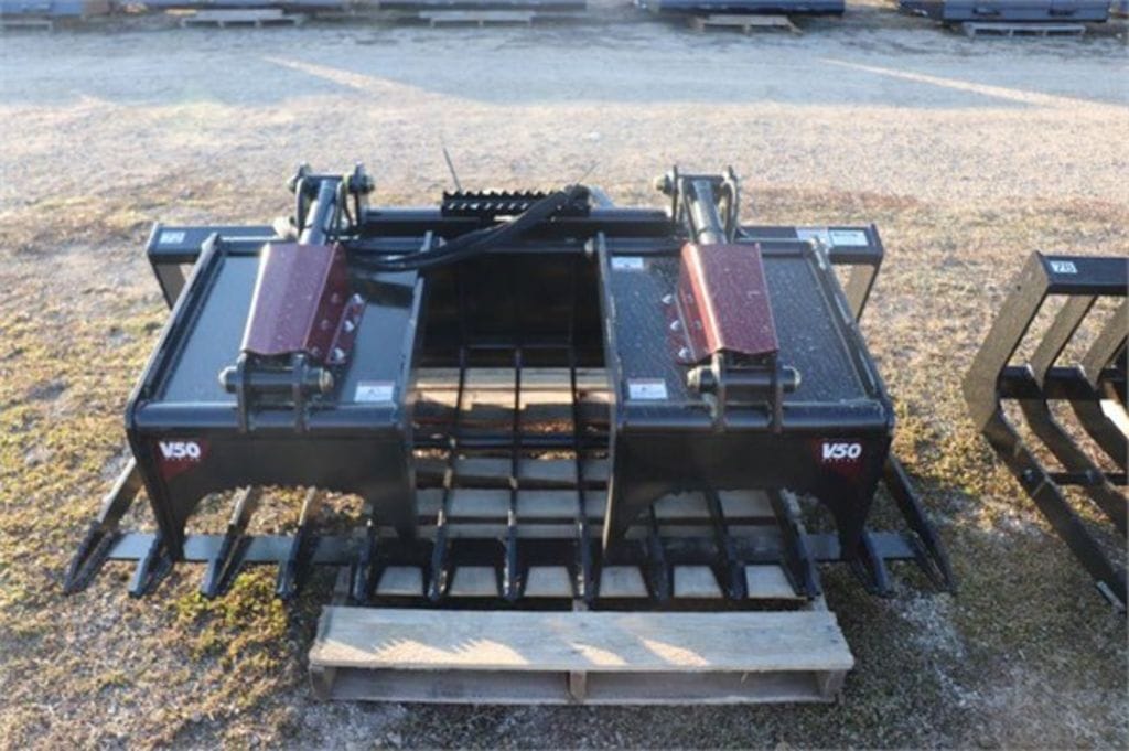 Main image Virnig SGV72