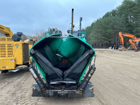 Image of VOGELE Super 1300-3i equipment image 1