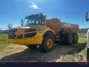 2021 Volvo A25G Image