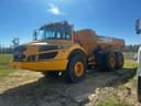 2021 Volvo A25G Image