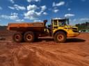 2021 Volvo A25G Image