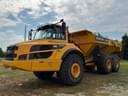 2021 Volvo A40G Image