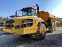 2021 Volvo A40G Image
