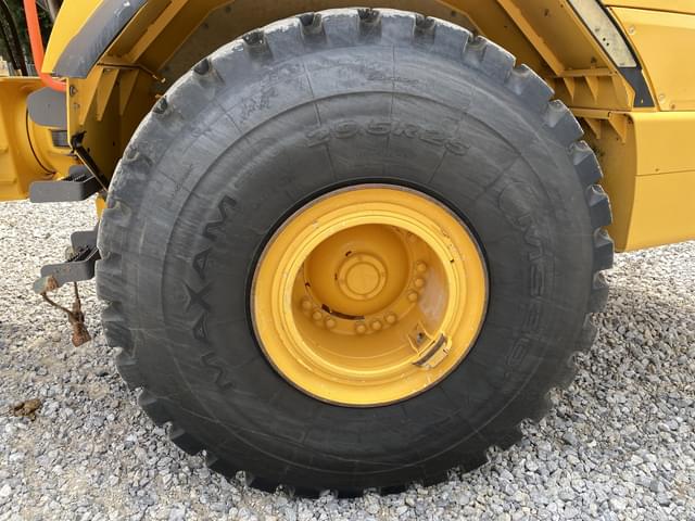 Image of Volvo A40G equipment image 4