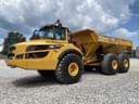 2021 Volvo A40G Image