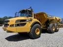 2021 Volvo A40G Image