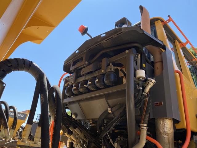 Image of Volvo A40G equipment image 4