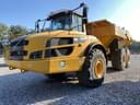 2021 Volvo A45G Image