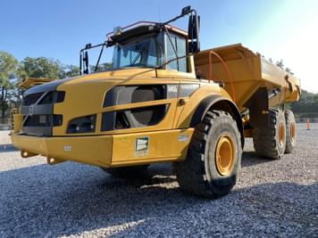 Main image Volvo A45G