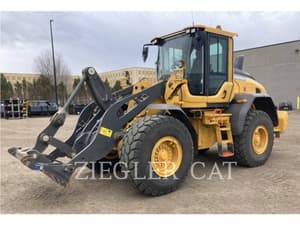 2021 Volvo L90H Image