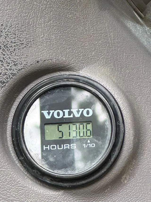 Image of Volvo EC480EL equipment image 1
