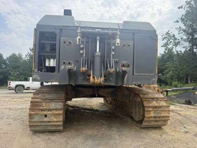 Image of Volvo EC75EL equipment image 2