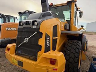 Image of Volvo L60H equipment image 1