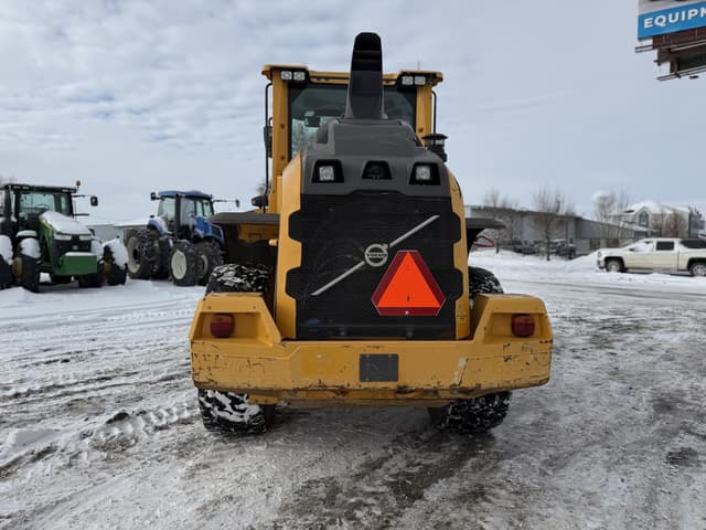 Image of Volvo L60H equipment image 3