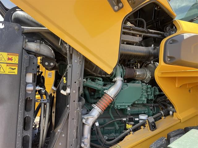 Thumbnail image Volvo L60H 20