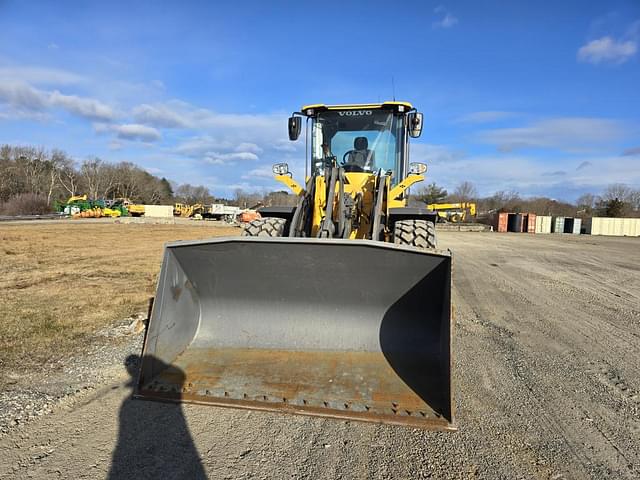 Image of Volvo L60H equipment image 1