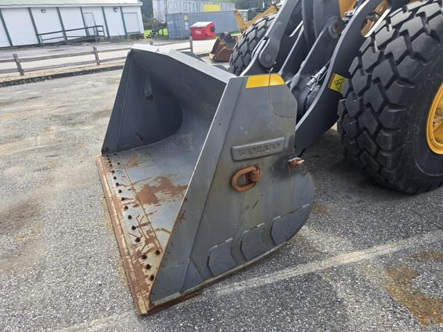 Image of Volvo L60H equipment image 1