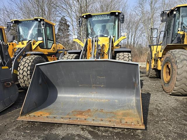 Image of Volvo L60H equipment image 1