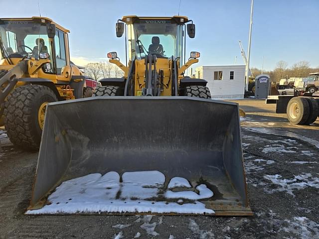 Image of Volvo L60H equipment image 1