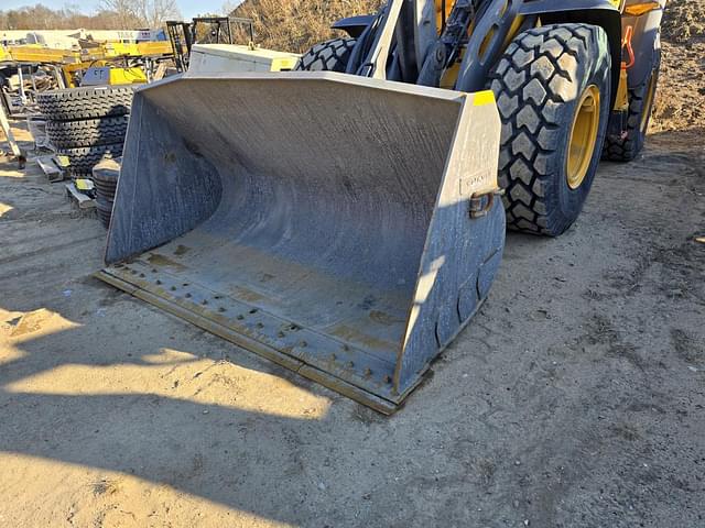 Image of Volvo L60H equipment image 1